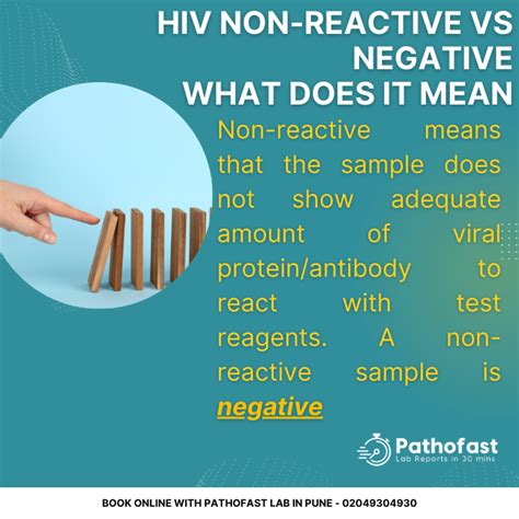 non reactive hiv|hiv ag ab 4th gen non reactive.